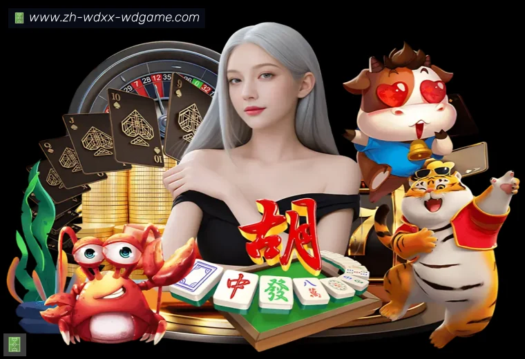 问鼎娱乐APP界面预览