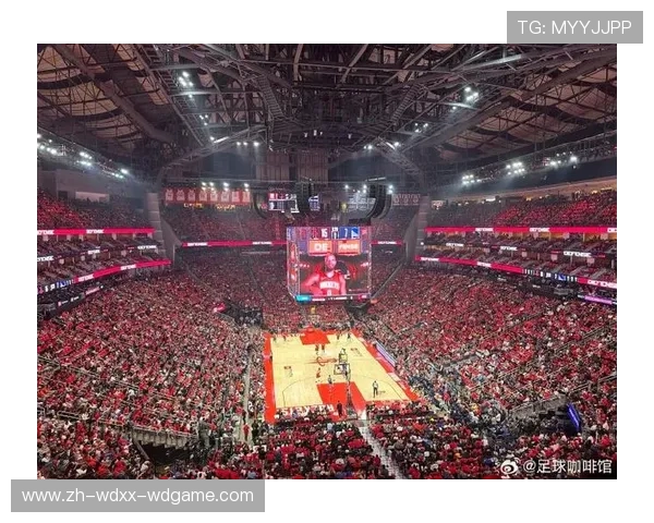 休斯顿火箭队球馆图片及场馆设施详细介绍