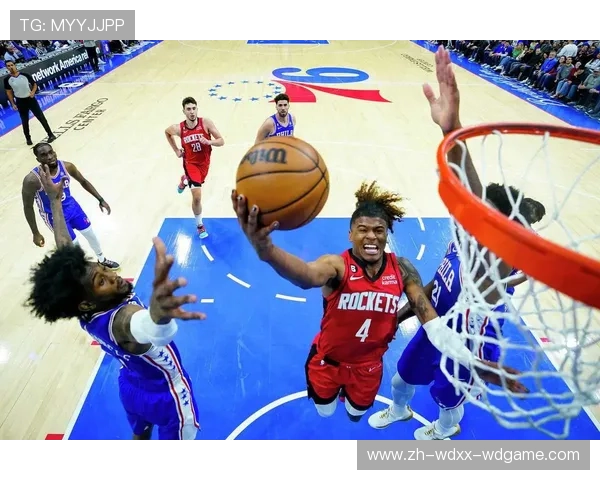 火箭队对奇才队比赛的完整回放视频