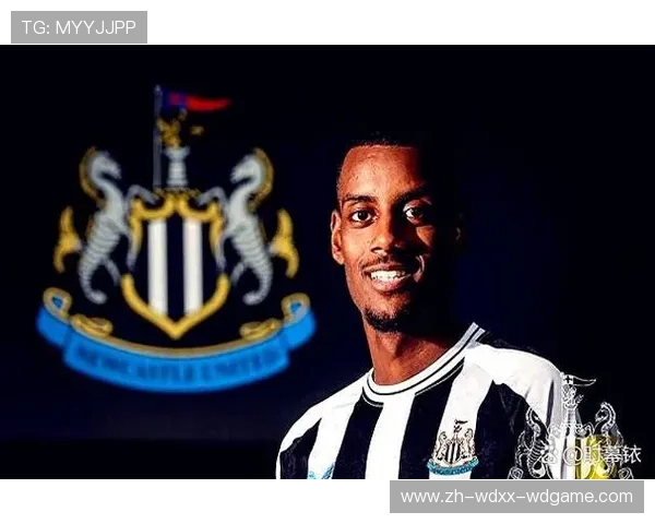 喜鹊军团:纽卡斯尔联队在英超的角色与崛起 喜鹊军团:纽卡斯尔联队在英超的角色与崛起