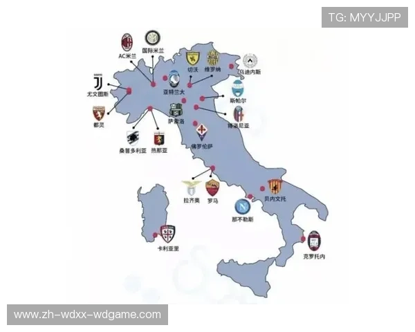 揭秘意甲球队派系：深入了解意甲各球队内部的派系与竞争