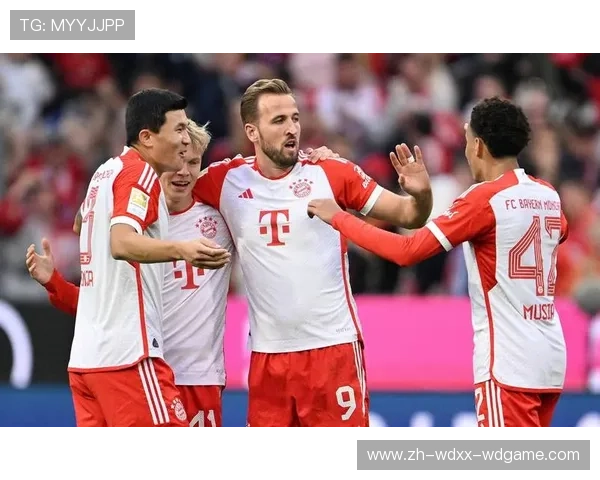 欧冠拜仁：拜仁慕尼黑在欧冠中的表现与历史