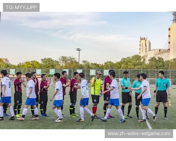 足球赛事管理与组织流程解析 足球赛事管理与组织流程解析