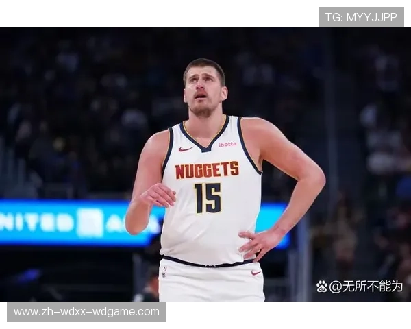 约基奇崛起之路:从欧洲巨人到NBA MVP 约基奇崛起之路:从欧洲巨人到NBA MVP