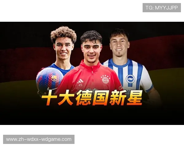 铁血与荣耀：新一代球员的足球联赛崛起之路