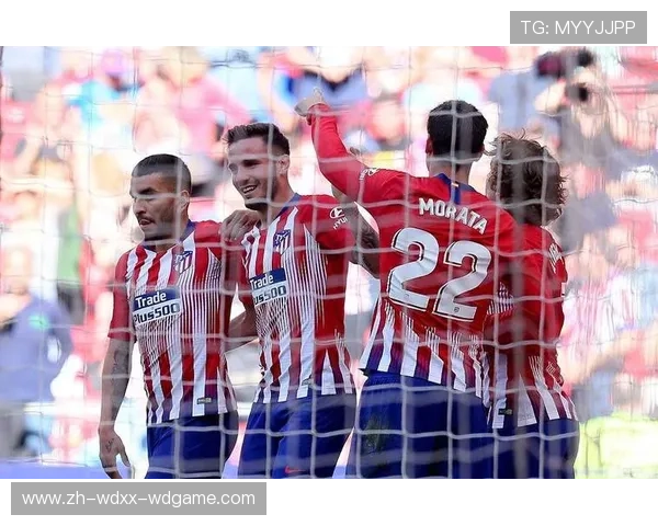 马德里竞技阵容实力如何影响前四名争夺及其关键作用分析